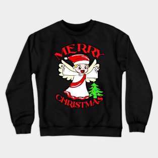 CHRISTMAS GIFT Crewneck Sweatshirt